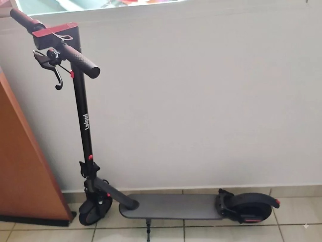 Foto do comprador 5